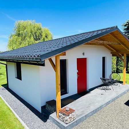 Reddoor Zator Lake Houses Zewnętrze zdjęcie